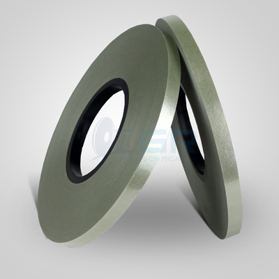 PET Mica Tape for Electromagnetic Wire